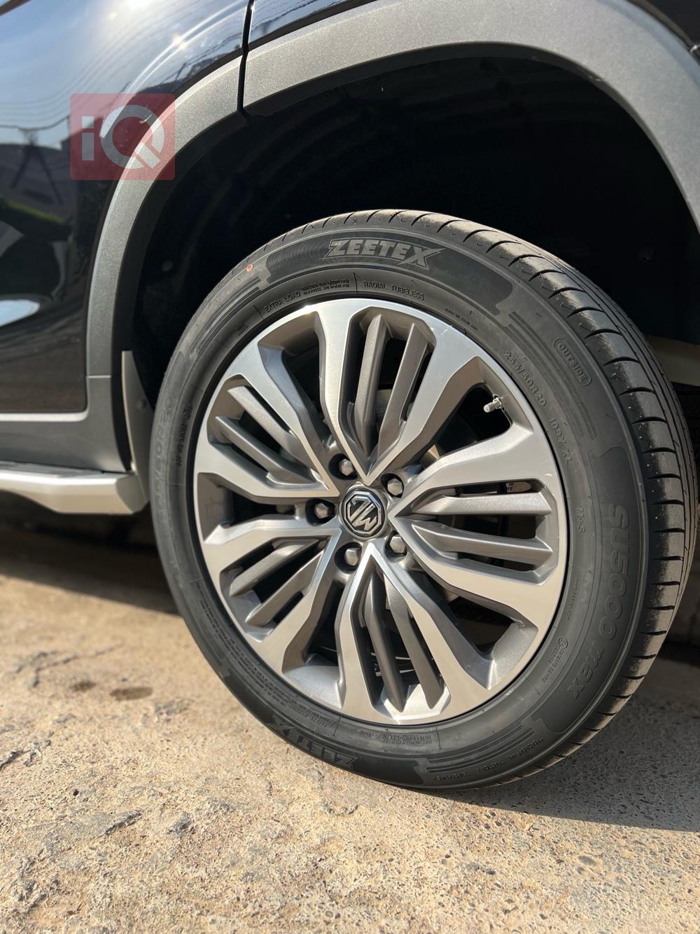 ام جي RX8